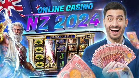 AfterPay Casino Online in NZ 2024 .